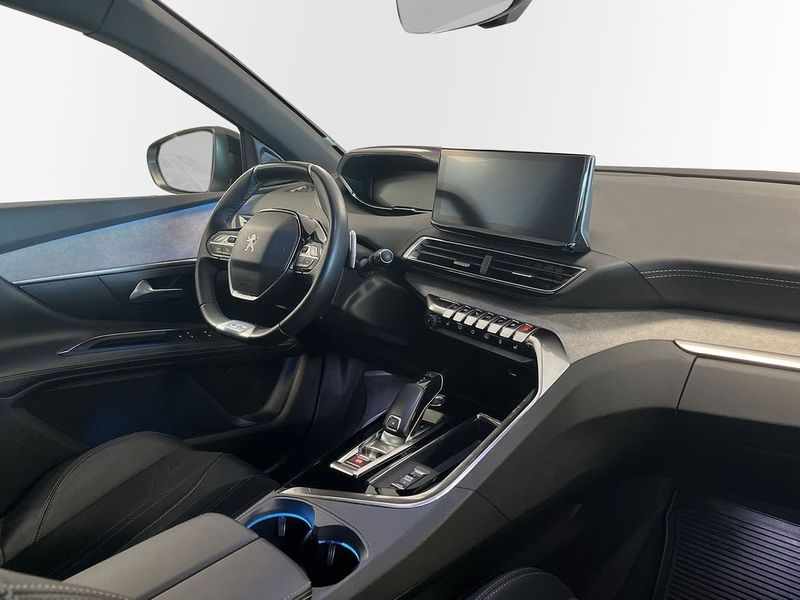 Peugeot 3008 bild 9