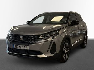 Peugeot 3008 bild 1