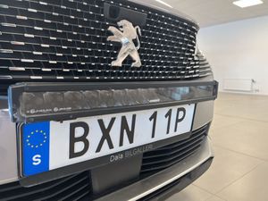 Peugeot 3008 bild 11