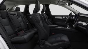 Volvo XC60 bild 8
