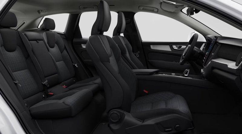 Volvo XC60 bild 8