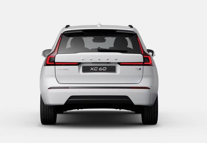 Volvo XC60 bild 4