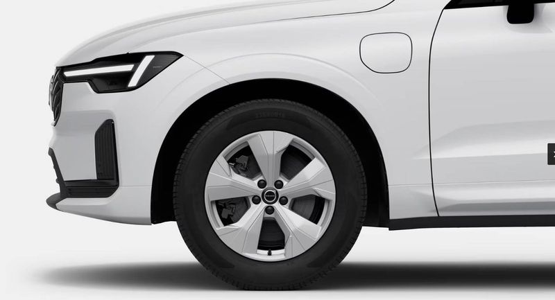 Volvo XC60 bild 9