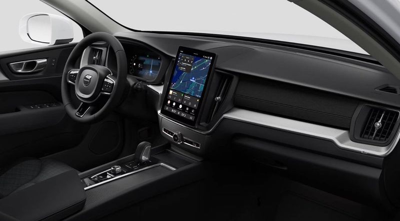 Volvo XC60 bild 5