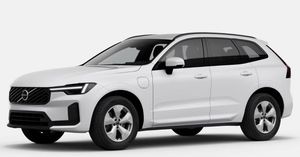 Volvo XC60 bild 1