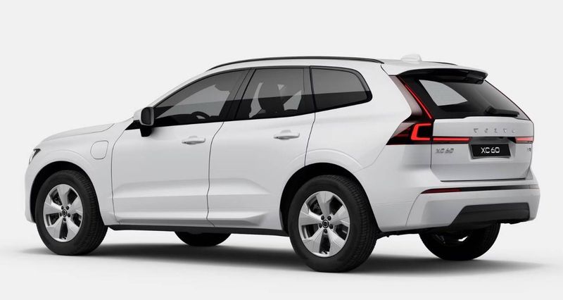 Volvo XC60 bild 3