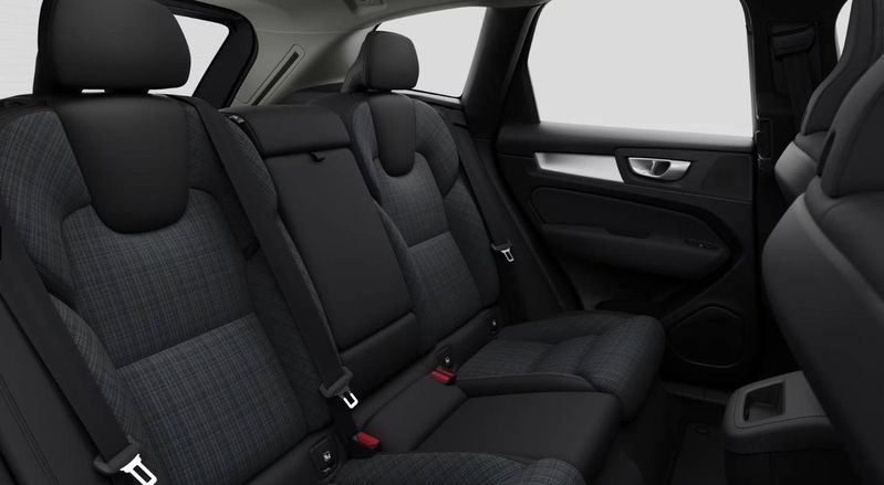 Volvo XC60 bild 7