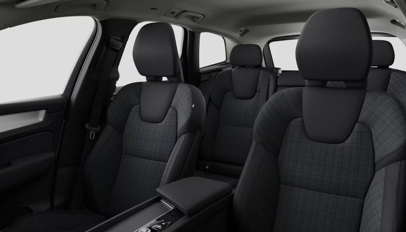 Volvo XC60 bild 6