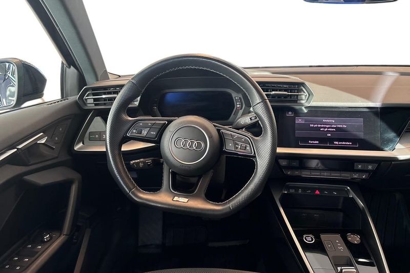 Audi A3 bild 12