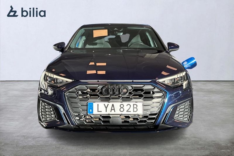 Audi A3 bild 7