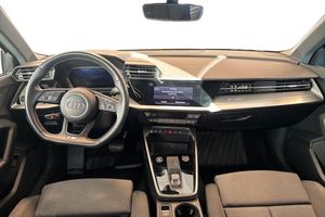 Audi A3 bild 11