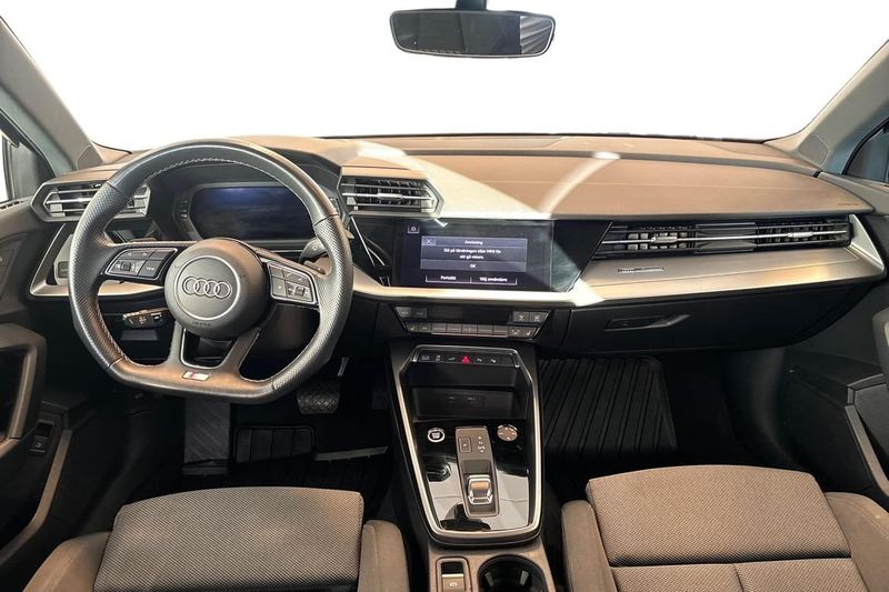 Audi A3 bild 11