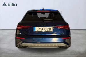 Audi A3 bild 6