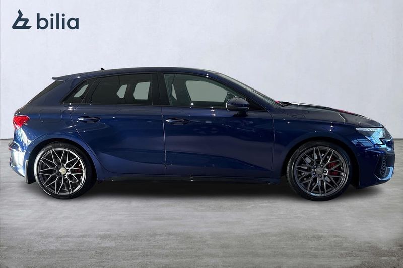 Audi A3 bild 19