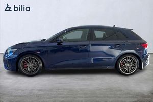 Audi A3 bild 4