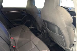 Audi A3 bild 10