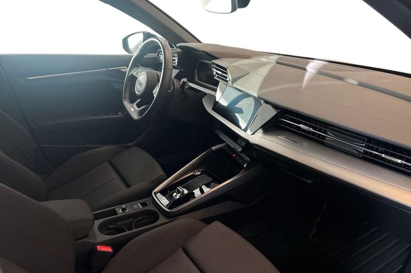 Audi A3 bild 8