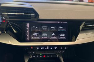 Audi A3 bild 16