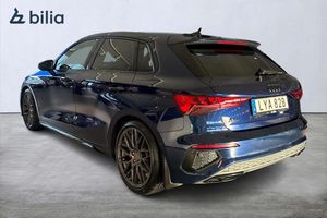 Audi A3 bild 2