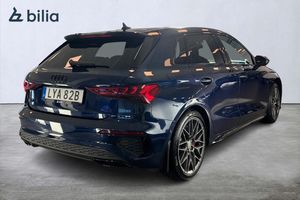 Audi A3 bild 20