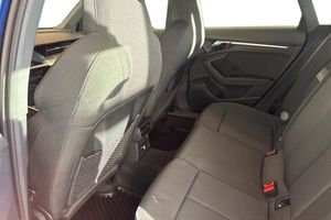 Audi A3 bild 14