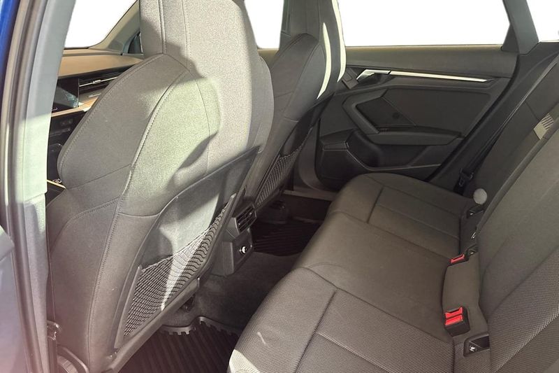 Audi A3 bild 14