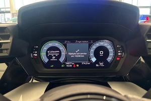 Audi A3 bild 17