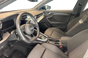 Audi A3 bild 15