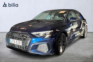 Audi A3 bild 1