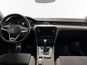 Volkswagen Passat bild 10