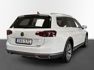 Volkswagen Passat bild 4