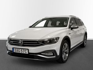 Volkswagen Passat bild 1