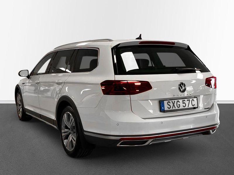 Volkswagen Passat bild 2