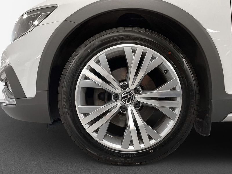 Volkswagen Passat bild 5