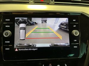 Volkswagen Passat bild 11