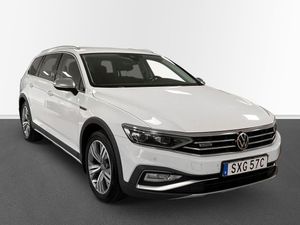 Volkswagen Passat bild 3