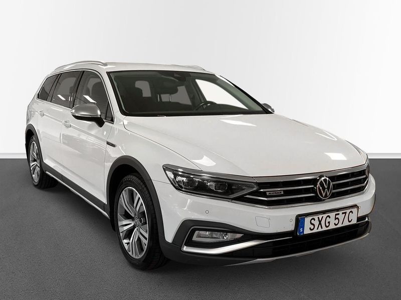 Volkswagen Passat bild 3