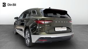 Skoda Enyaq bild 4
