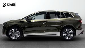 Skoda Enyaq bild 3