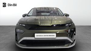 Skoda Enyaq bild 2