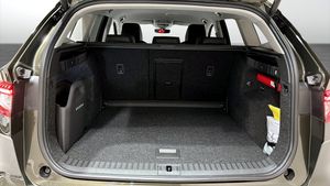 Skoda Enyaq bild 12