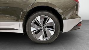 Skoda Enyaq bild 6