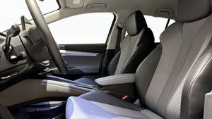 Skoda Enyaq bild 10
