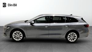 Skoda Superb bild 3