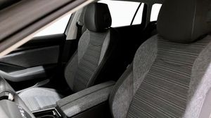 Skoda Superb bild 9
