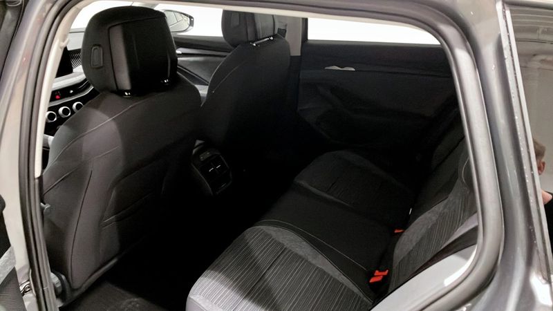 Skoda Superb bild 10