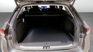 Skoda Superb bild 11