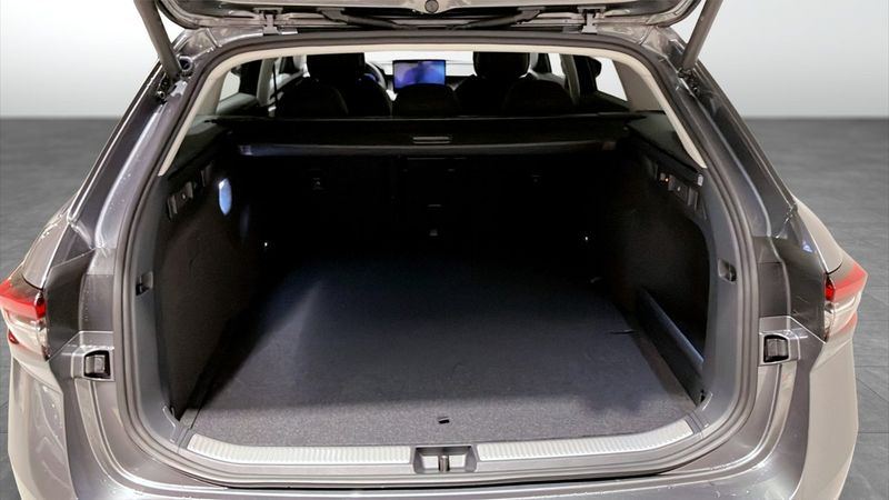 Skoda Superb bild 11