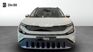 Skoda Epiq bild 17
