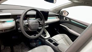 Skoda Epiq bild 20